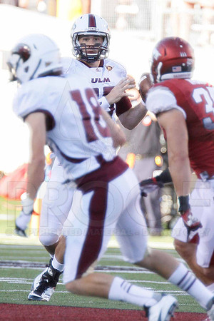 ULM @ Arkansas 9-8-12 (Justin Manning)301