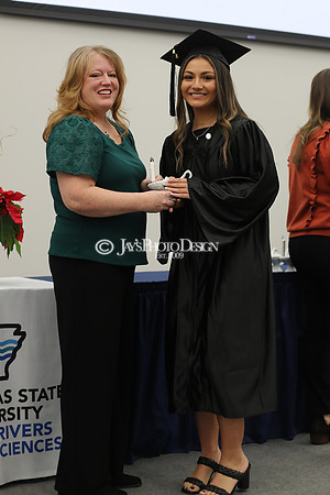 Arkansas State University Three Rivers (Health Sciences' Pinning Ceremony) LPN & RN 12-12-24 _JWM_0506