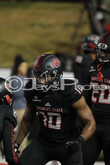 Troy @ Arkansas State 12-2-17_JWM0104
