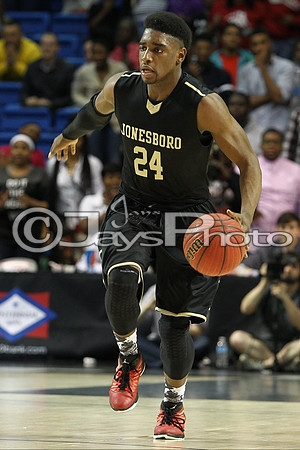 Jonesboro vs. Pine Bluff 6A State Boys 3-13-2015 (©Justin Manning) JWM_429