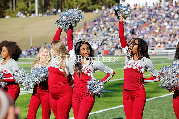 Ouachita Baptist @ Henderson State (The Battle of the Revine) 11-12-22_JWM_0094