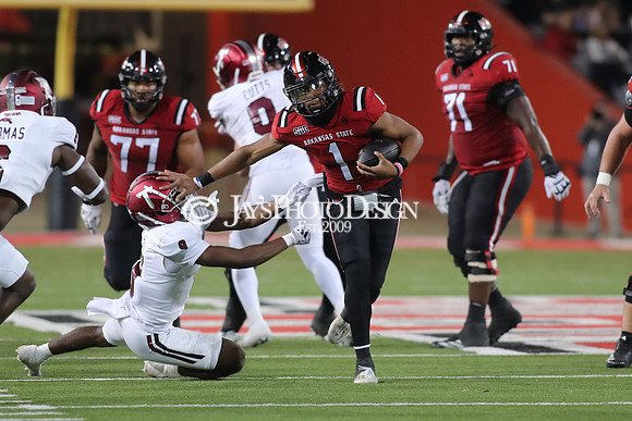 Troy @ Arkansas State 10-26-24_JWM_0938