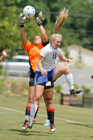 4A State Soccer Finals Maumelle vs. Valley View 5-24-2014 (© Justin Manning) JWM_0146