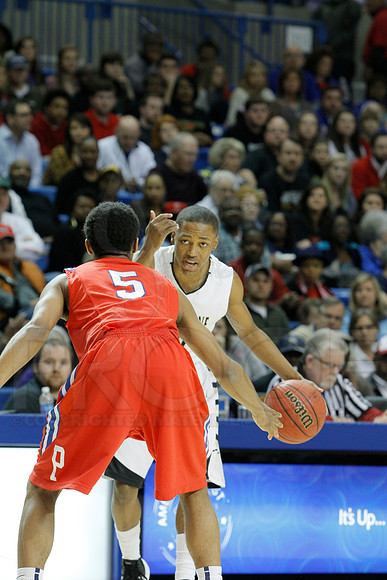 Jonesboro vs. Little Rock Parkview 6A State Boys State Finals 3-15-2014 (© Justin Manning) JWM_0041