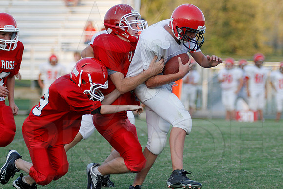 Harmony Grove @ Glen Rose 9-20-12 (Justin Manning)0066