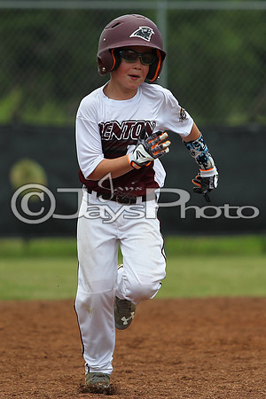 Benton (Cobb) vs. Benton 5-6 year old All-Stars 6-14-2015 (©Justin Manning) JWM_0059