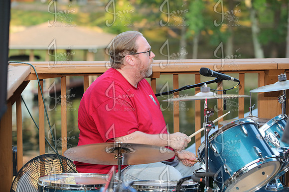 Nate Turner Band 8-2-25_JWM_0219