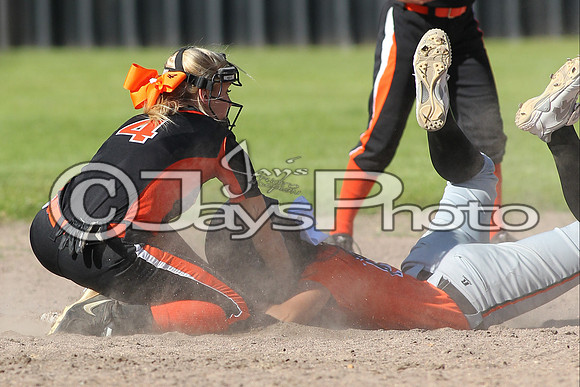 Nashville @ Malvern Softball 4-20-2015 (©Justin Manning) JWM_0184