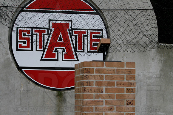 Georgia State @ Arkansas State 11-23-13 (©Justin Manning) JWM_0405