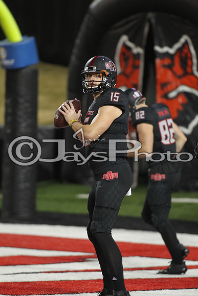 Troy @ Arkansas State 12-2-17_JWM0107