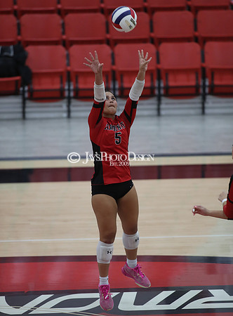 Harmony Grove vs. Central Arkansas Christian (3A Volleyball South Regional Tournament) 10-23-24_JWM_0062