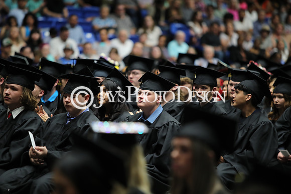ASU Three Rivers Graduation Ceremony 5-13-25_JWM_0116