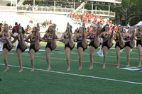 Troy @ ULM 9-27-2014 (©Justin Manning) JWM_027