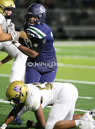 Pulaski Academy @ LR Christian 10-23-20_JWM_0343