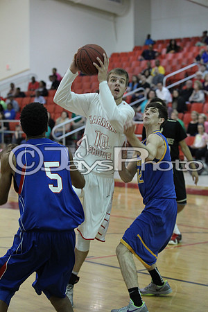 Tri-Lakes All Star Baketball Game 3-17-2015 (©Justin Manning) JWM_0329