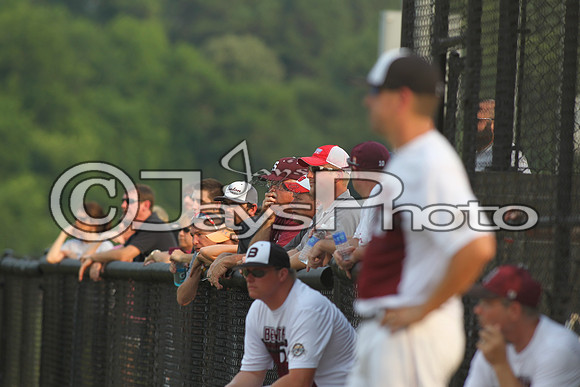 Benton vs. Hamburg 6 year old All Stars 6-29-2015 (©Justin Manning) JWM_0070