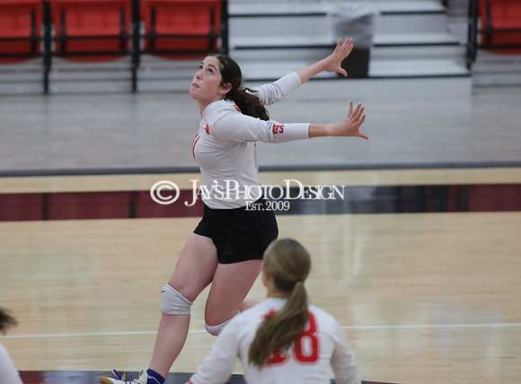 Harding Academy vs. Episcopal (3A Volleyball South Regional Tournament) 10-23-24_JWM_0035