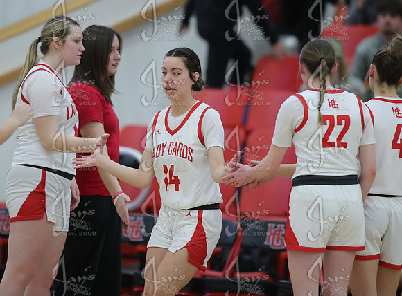 Perryville @ Harmony Grove Sr. Girls 1-14-25_JWM_0209
