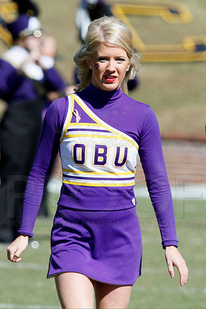 Harding @ OBU 10-19-13 (© Justin Manning) JWM0070
