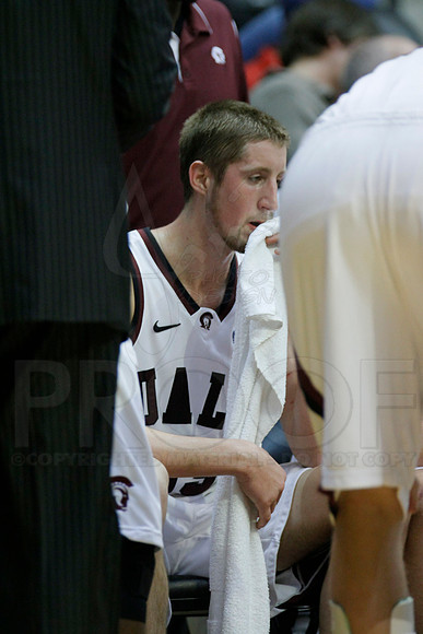 FAU @ UALR 1-24-13 (Justin Manning)0313