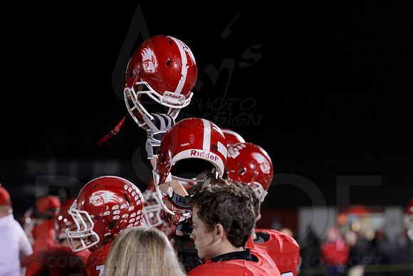Two Rivers @ Glen Rose 11-7-13 (Senior Night) (©Justin Manning) JWM_0351