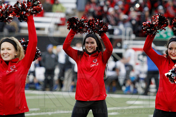 Georgia State @ Arkansas State 11-23-13 (©Justin Manning) JWM_0564