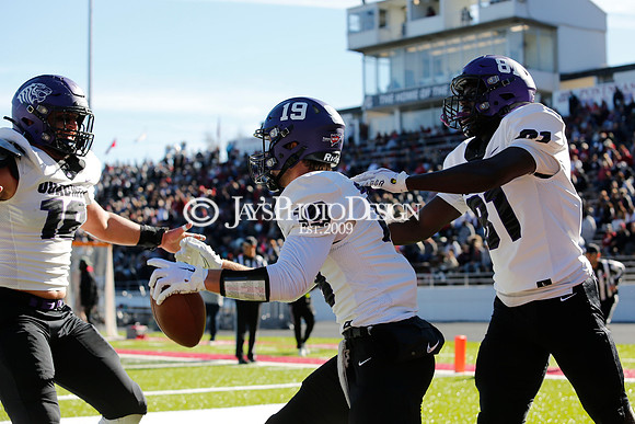 Ouachita Baptist @ Henderson State (The Battle of the Revine) 11-12-22_JWM_0278