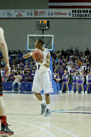 Lonoke vs. Brookland 4A Boys State Finals  3-13-14 3-13-2014 (© Justin Manning) JWM_0028