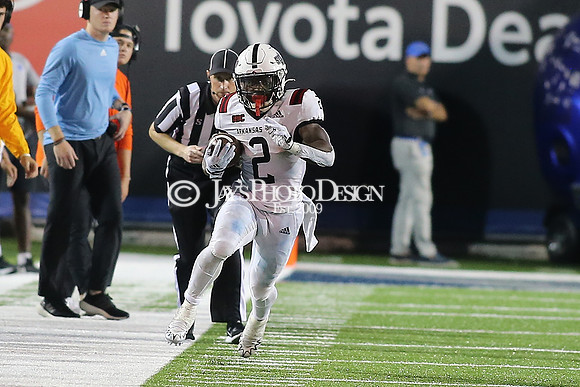 Arkansas State @ Memphis 9-17-22_JWM_1150