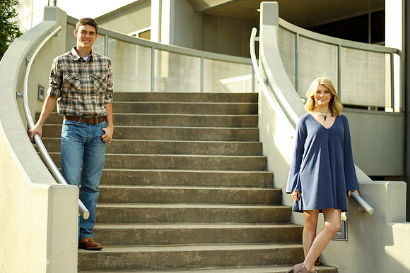 Lindlee & Cade Aspinwall (Twins) Senior Pictures 10-23-16_JWM_0069