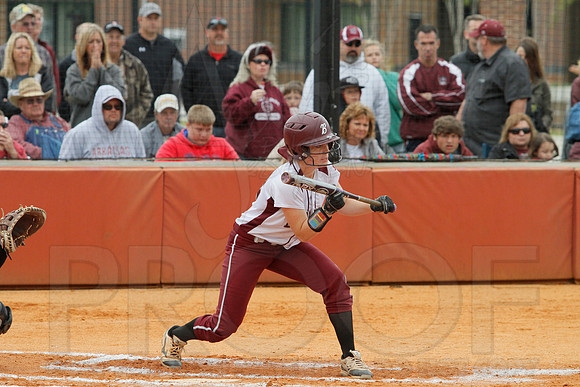 Benton vs. Russellville State Simi-Finals 5-17-2014 (© Justin Manning) JWM_0147