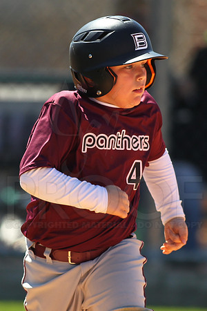 Benton Panthers vs. Bryant Hornets_JWM_0104