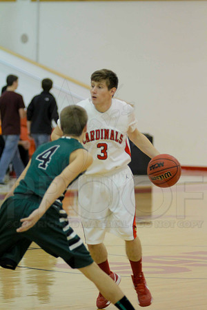 Ouachita @ Harmony Grove Sr Basketball 11-19-12 (Justin Manning)0302