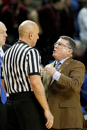 UALR vs Middle Tennessee 3-11-13 JWM0176 (© Justin Manning)