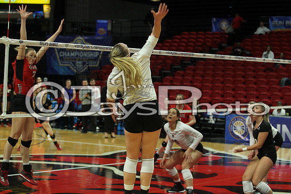 Louisiana vs. Texas State 11-18-17_JWM0218