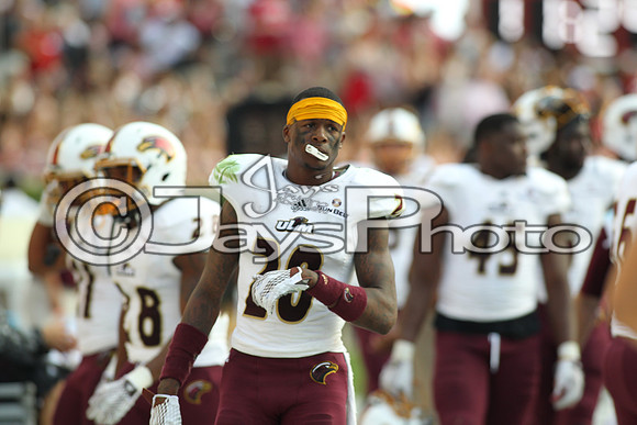 University of Louisiana-Monroe @ Alabama 9-26-2015 (©Justin Manning) JWM_0135