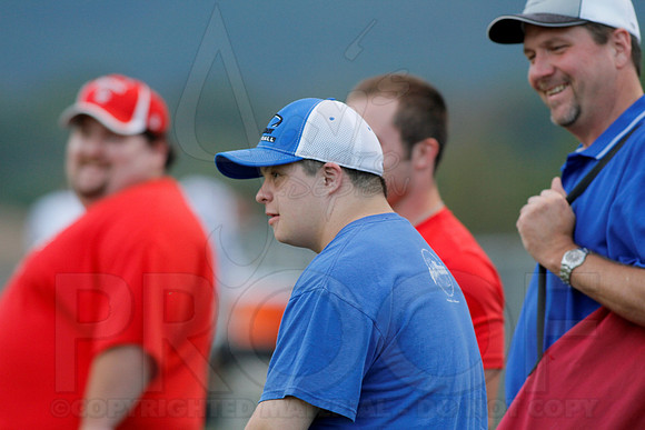 Glen Rose @ Bismarck 10-11-13 (© Justin Manning) JWM0062
