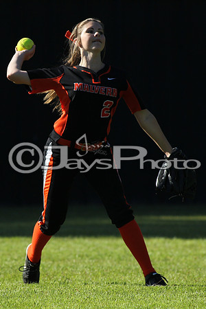 Nashville @ Malvern Softball 4-20-2015 (©Justin Manning) JWM_0326