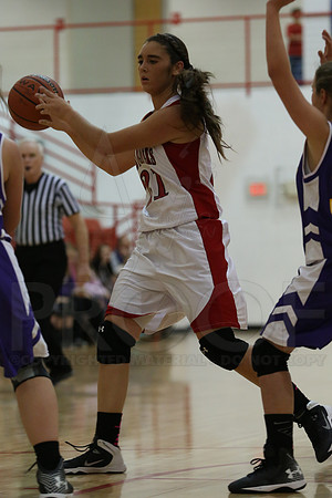 Poyen @ Glen Rose Jr Girls, Jr Boys & Senior Girls 11-18-2014 (©Justin Manning) JWM_057