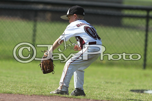 Benton vs. Cabot Cal Ripken t-ball All-Stars 7-10-2015 (©Justin Manning) JWM_0056