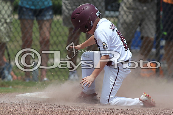 Benton vs. Picayune MS Cal Ripken t-ball All-Stars 7-12-2015 (©Justin Manning) JWM_0034