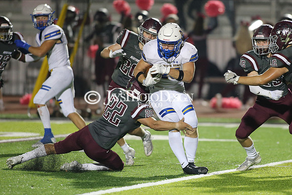 Mountain Home @ Benton (Homecoming) 10-17-20_1448