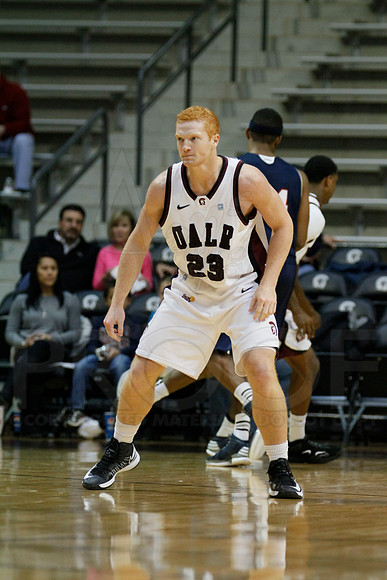 FAU @ UALR 1-24-13 (Justin Manning)0024