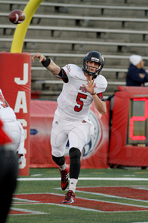 ASU @ South Alabama 11-2-13 (©Justin Manning) JWM_0126