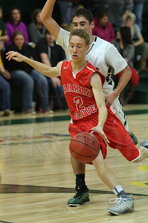 Harmony Grove @ Oauchita Sr Boys 11-13-2014 (©Justin Manning) JWM_0172