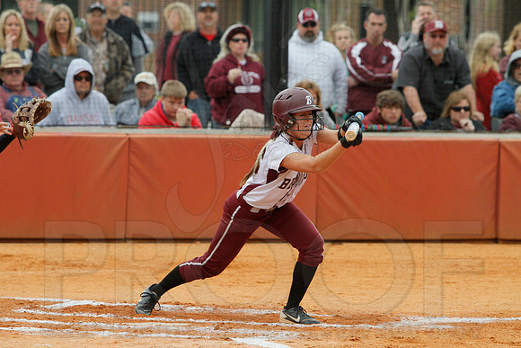 Benton vs. Russellville State Simi-Finals 5-17-2014 (© Justin Manning) JWM_0143