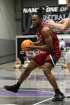 Arkansas State @ UCA 12-6-22 _JWM_0142