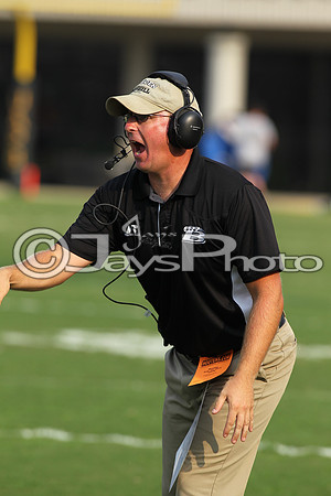 Lafayette County vs. Bearden (Hooten's Kickoff Classic) 8-31-2015 (Scrimmage) 8-31-2015 (©Justin Manning) JWM_0077