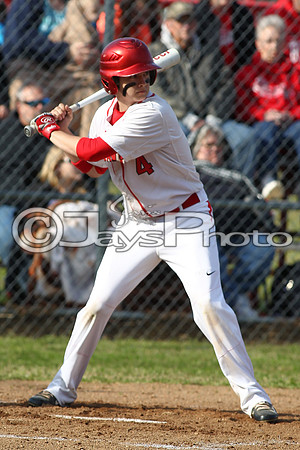 Poyen @ Glen Rose Baseball 3-28-2015 (©Justin Manning) JWM_0063