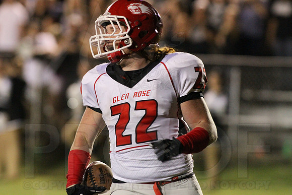 Glen Rose @ Bauxite 9-13-13 (© Justin Manning) JWM0296